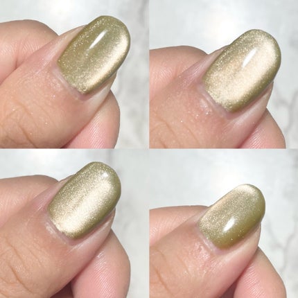 ペロリン/ネイル工房/ジェルネイルを使ったクチコミ(4枚目)