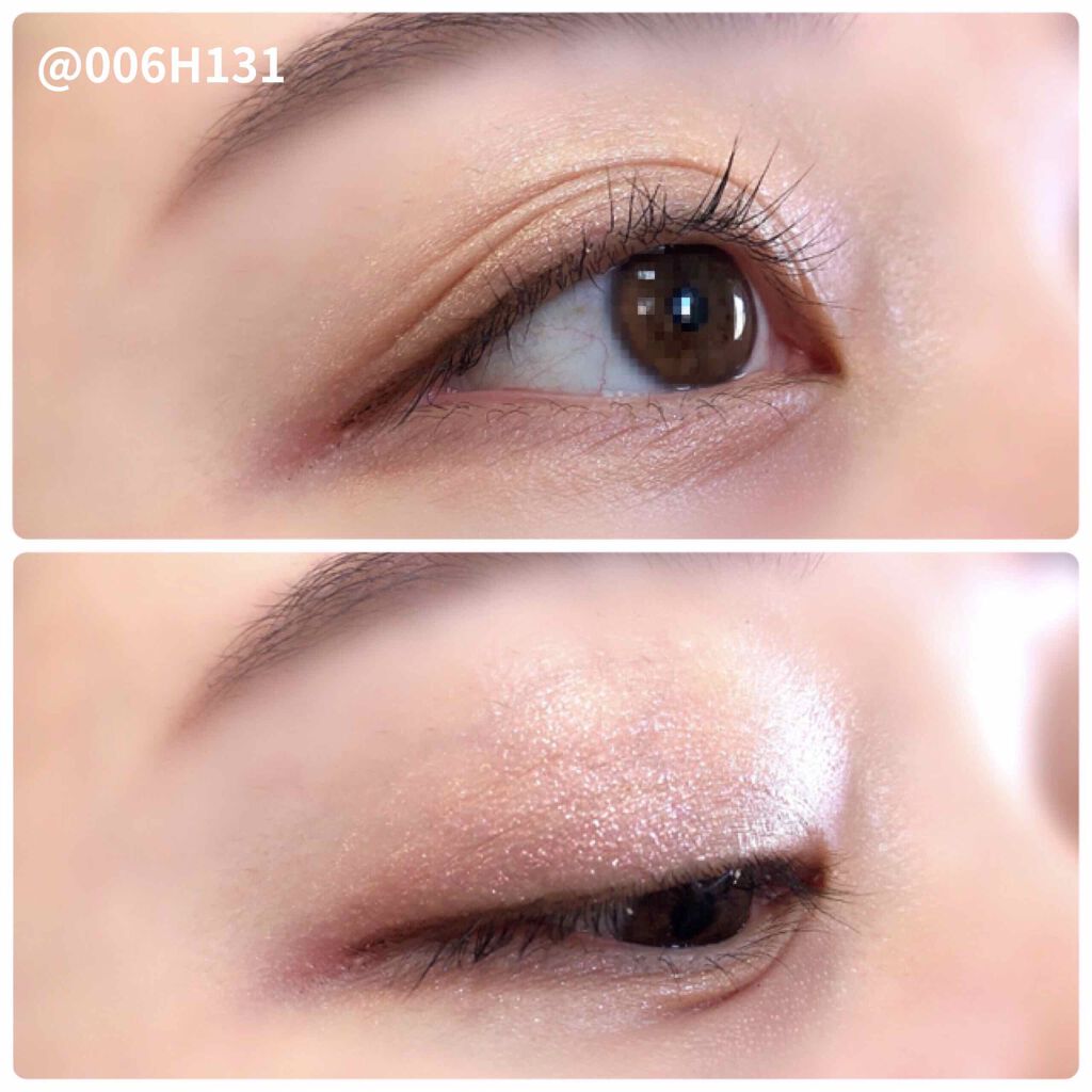リュクス ジェムズ アイシャドウ パレット/BOBBI BROWN/アイシャドウパレットを使ったクチコミ(1枚目)