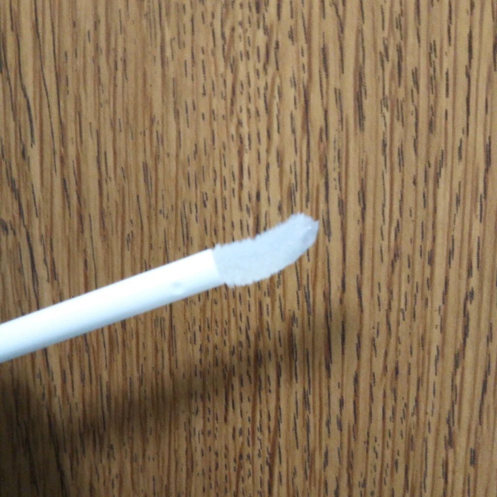 スカルプD ボーテ ピュアフリーアイラッシュセラム/アンファー(スカルプD)/まつげ美容液を使ったクチコミ(2枚目)