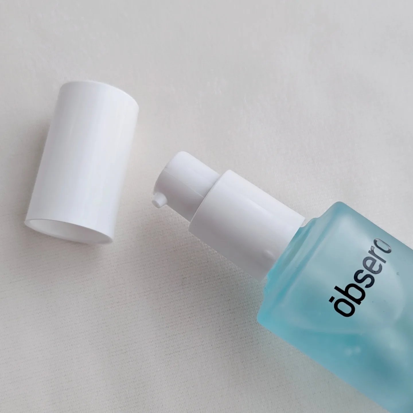 エーキュアショットスポットパッチ/obsero/にきびパッチを使ったクチコミ（3枚目）