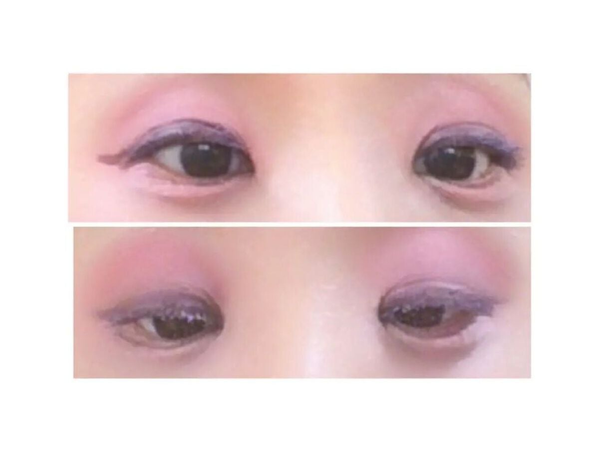 コンスピキュアス チークス/Amplitude/パウダーチークを使ったクチコミ(4枚目)