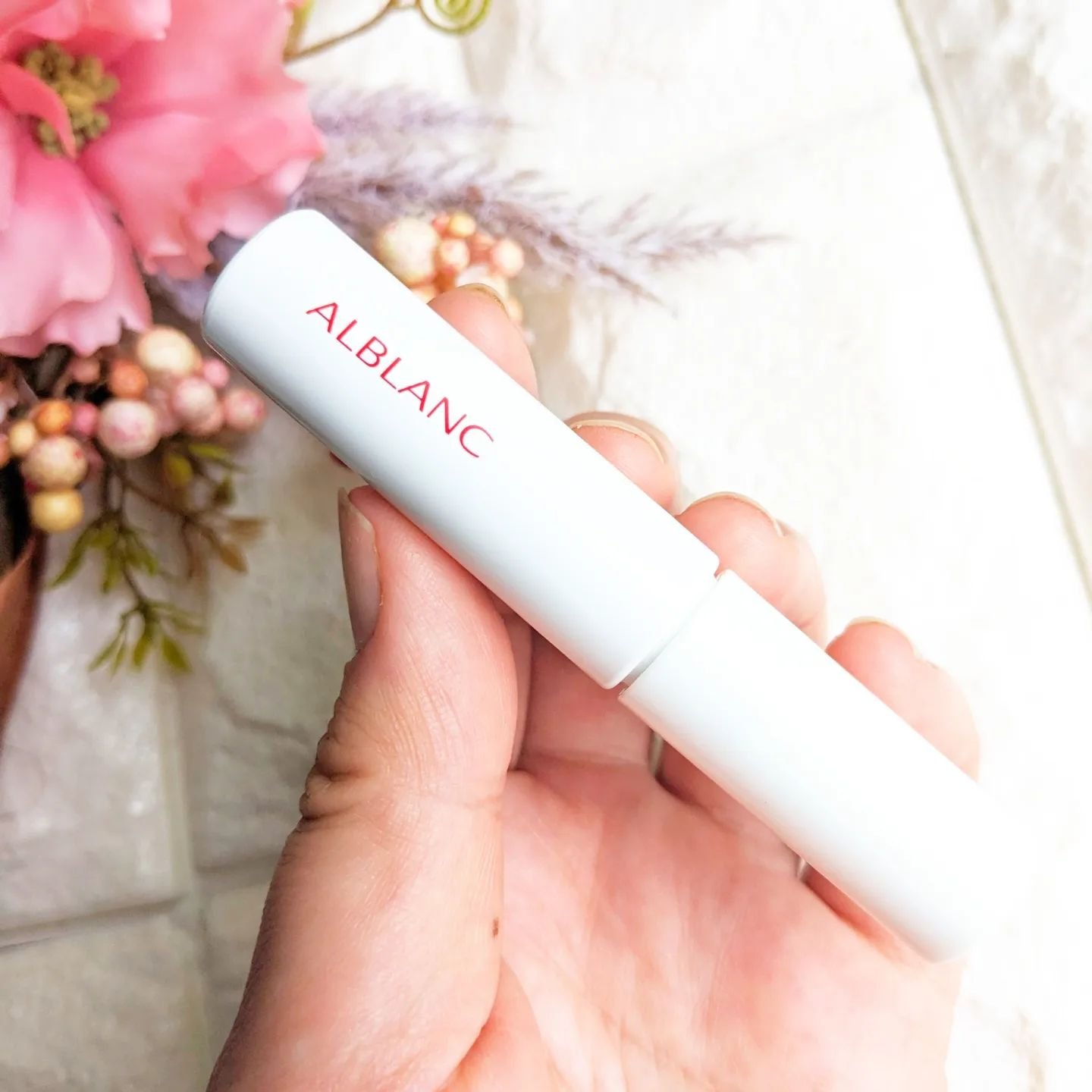 クラリティブラン サーフェイサー/ALBLANC/化粧下地を使ったクチコミ（2枚目）