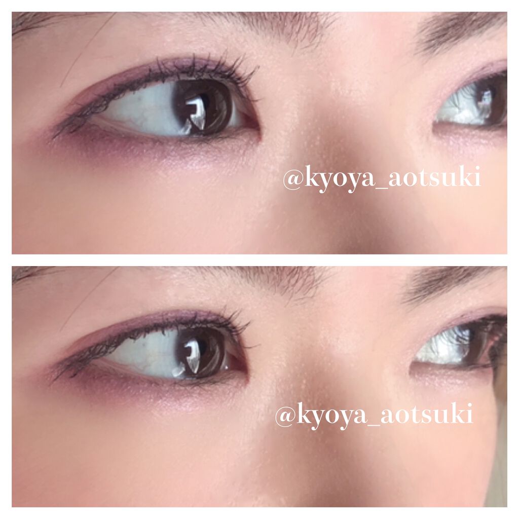 ミニネイル/パラドゥ/マニキュアを使ったクチコミ(5枚目)