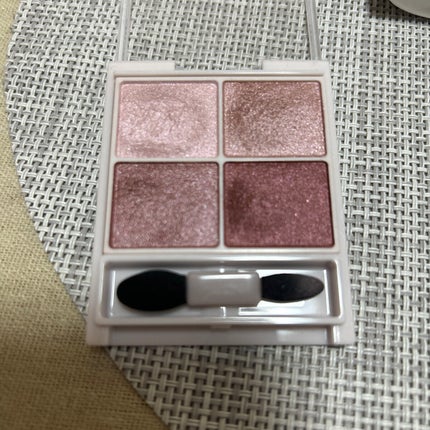 カラーリングアイブロウ/ヘビーローテーション/眉マスカラを使ったクチコミ(3枚目)