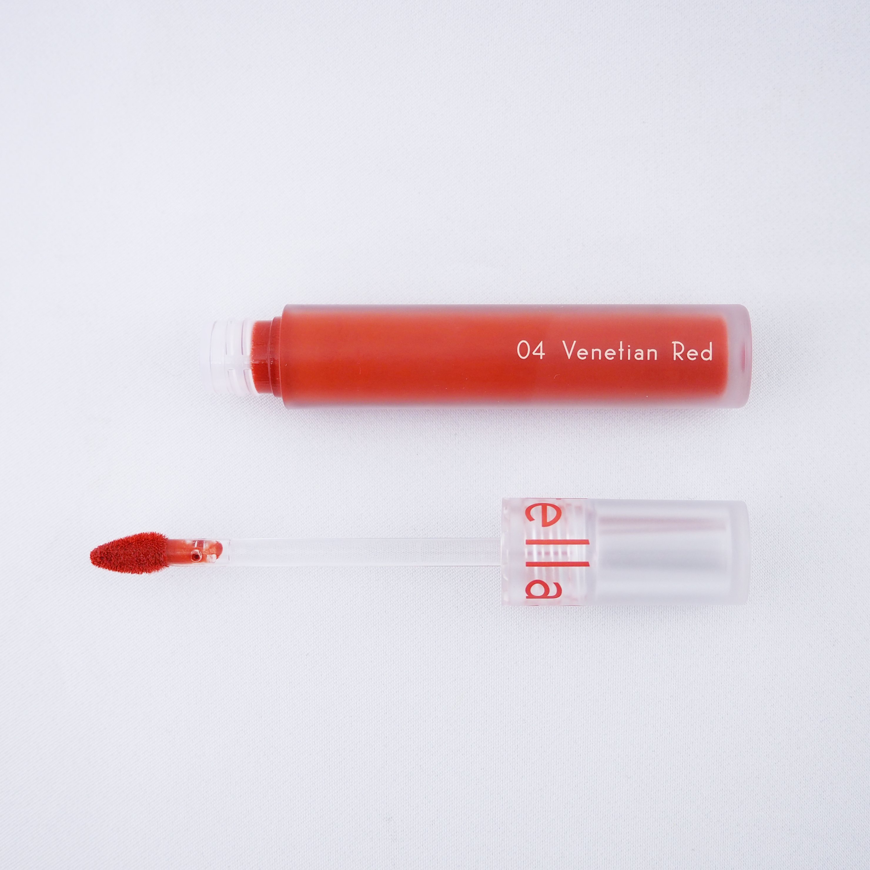 ベネチアンレッド