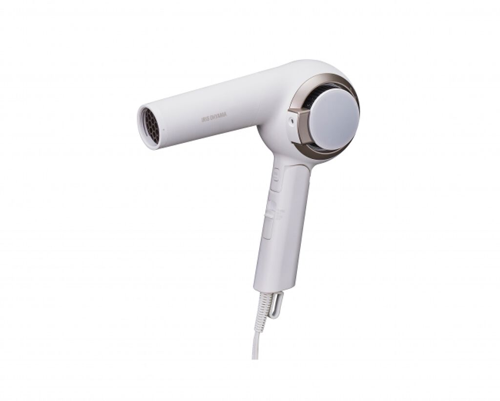 モイストプロドライヤー ホワイト