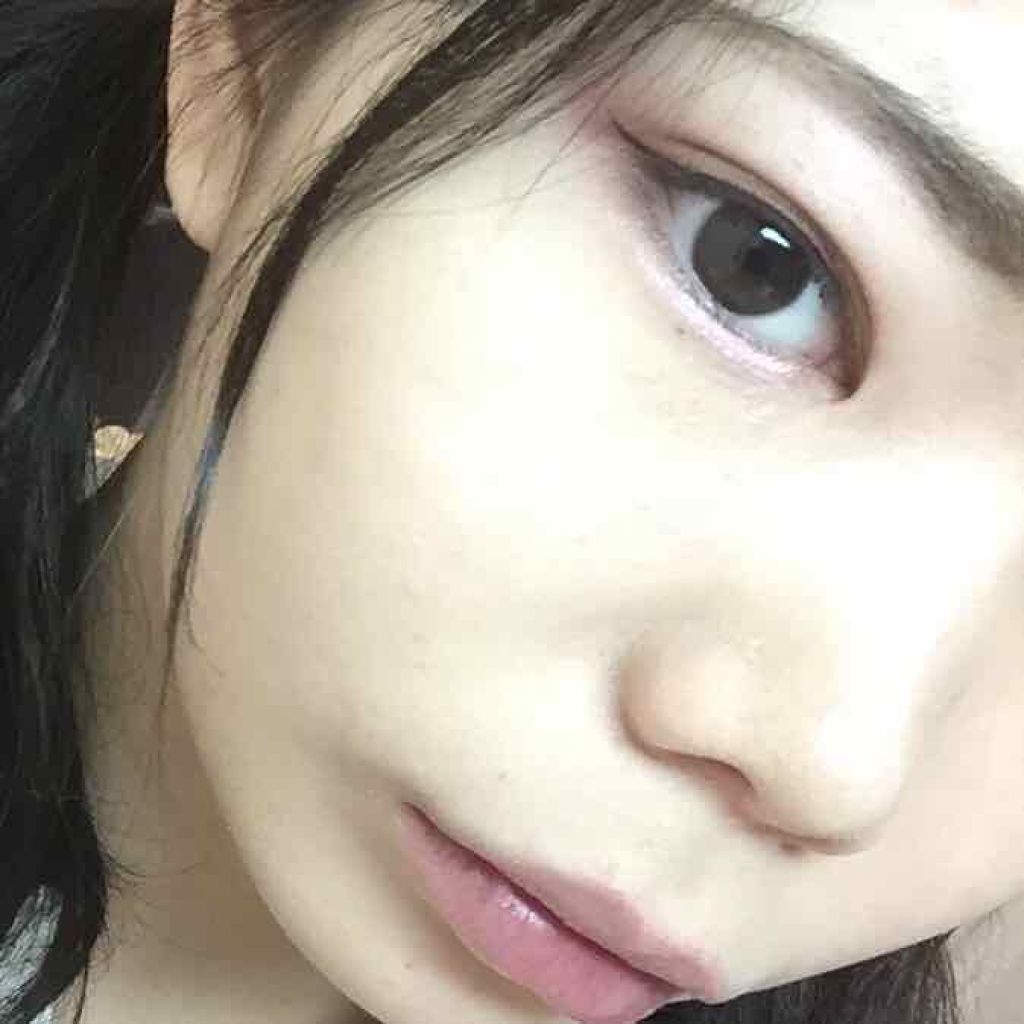 スイーツコレクション/マリブビューティー/アイシャドウパレットを使ったクチコミ（3枚目）