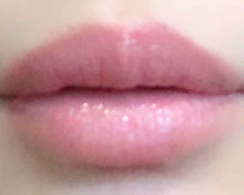 ルージュリキッドエクラ/クレ・ド・ポー ボーテ/口紅を使ったクチコミ(1枚目)