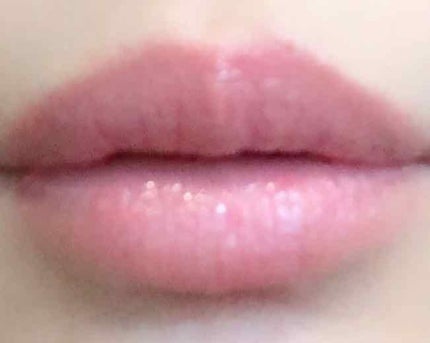 ルージュリキッドエクラ/クレ・ド・ポー ボーテ/口紅を使ったクチコミ(1枚目)