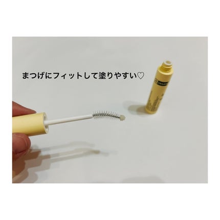 セルフラッシュパーマ/ENTROPY/その他キットセットを使ったクチコミ(6枚目)