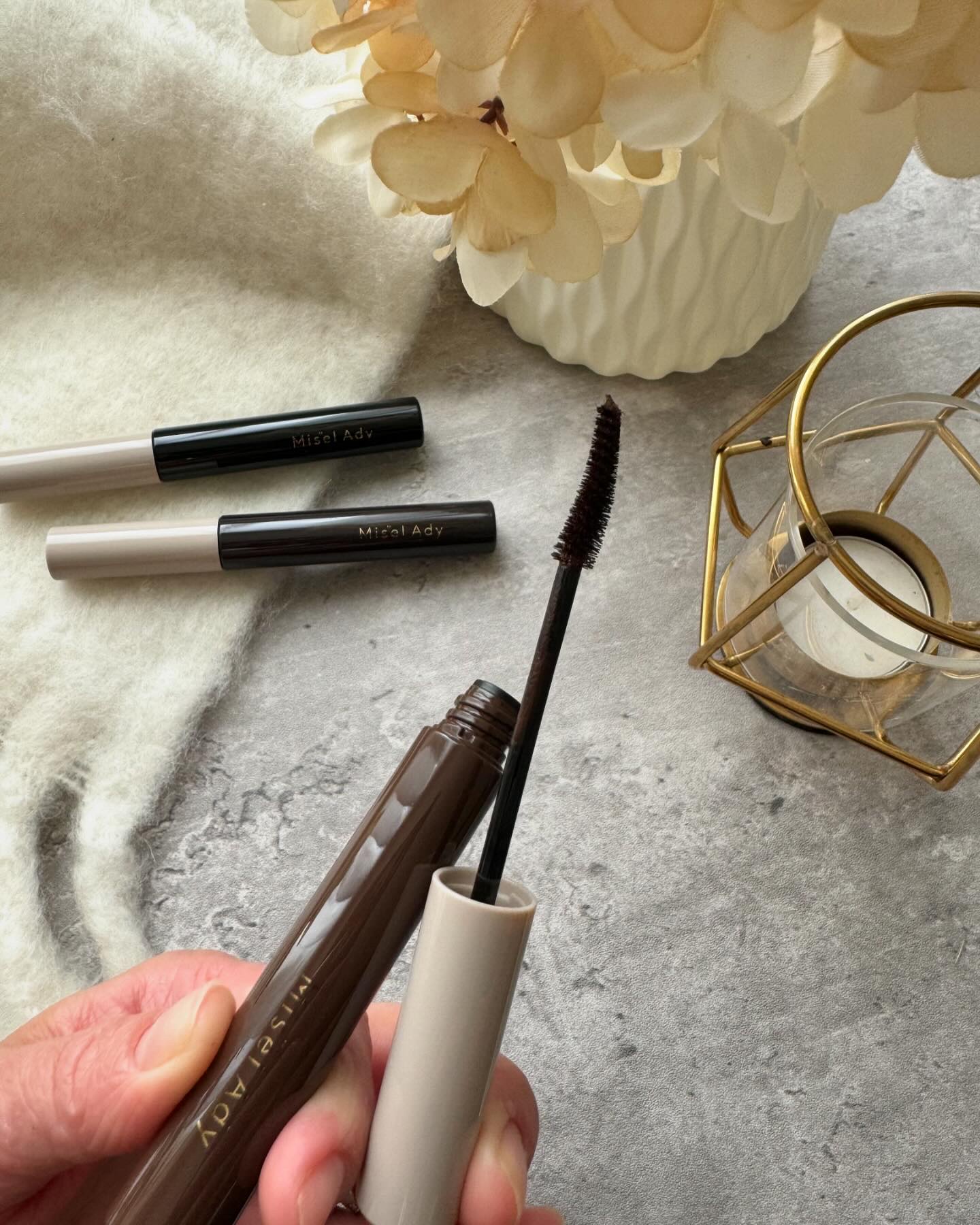 ミゼルエディ カールアップマスカラ ロング/ミゼルエディ/マスカラを使ったクチコミ（3枚目）