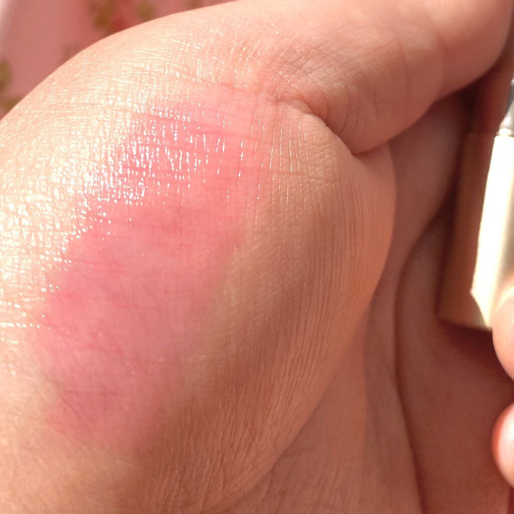 オペラ リップティント N/OPERA/リップティントを使ったクチコミ（2枚目）