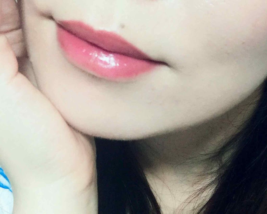 ヴィセ アヴァン マーブリング アイカラー/Visée/単色アイシャドウを使ったクチコミ（3枚目）