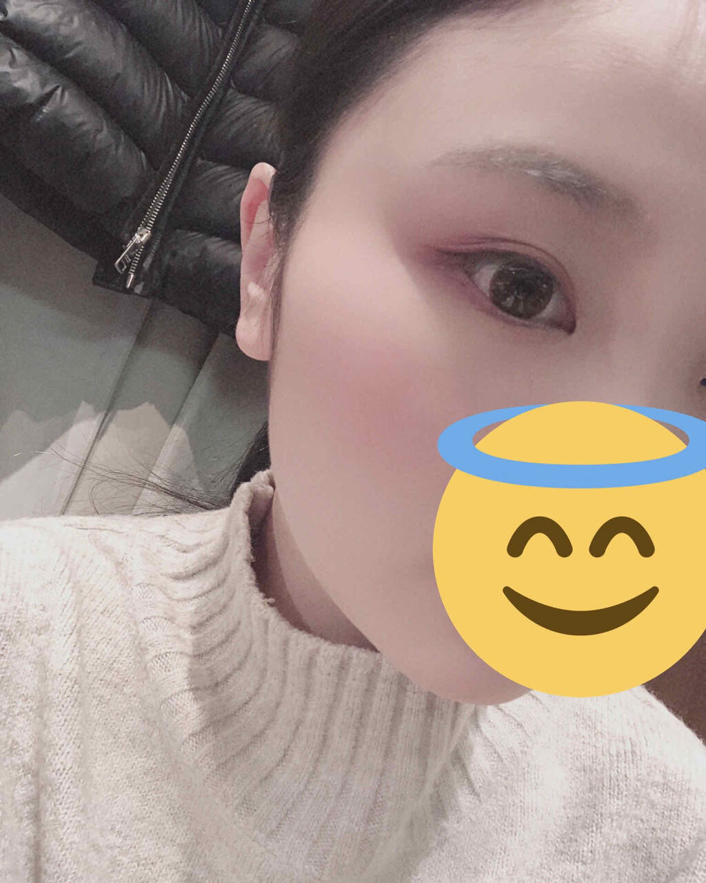 ブラッシュ/NARS/パウダーチークを使ったクチコミ（3枚目）