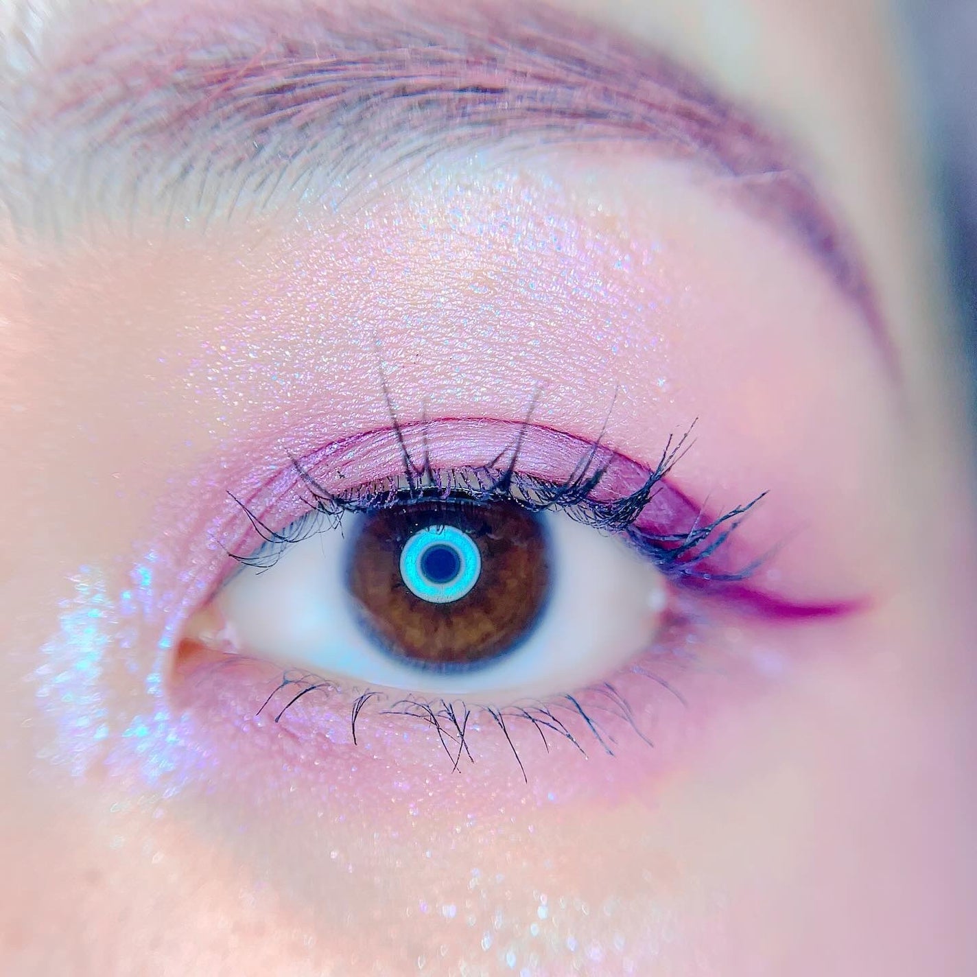 【旧】サンク クルール クチュール/Dior/アイシャドウパレットを使ったクチコミ(3枚目)