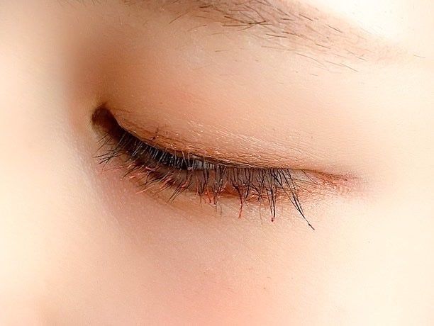 スカイハイ/MAYBELLINE NEW YORK/マスカラを使ったクチコミ(3枚目)