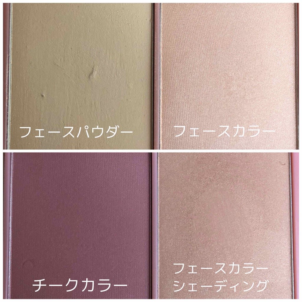 オール アグロー/CLINIQUE/プレストパウダーを使ったクチコミ(2枚目)