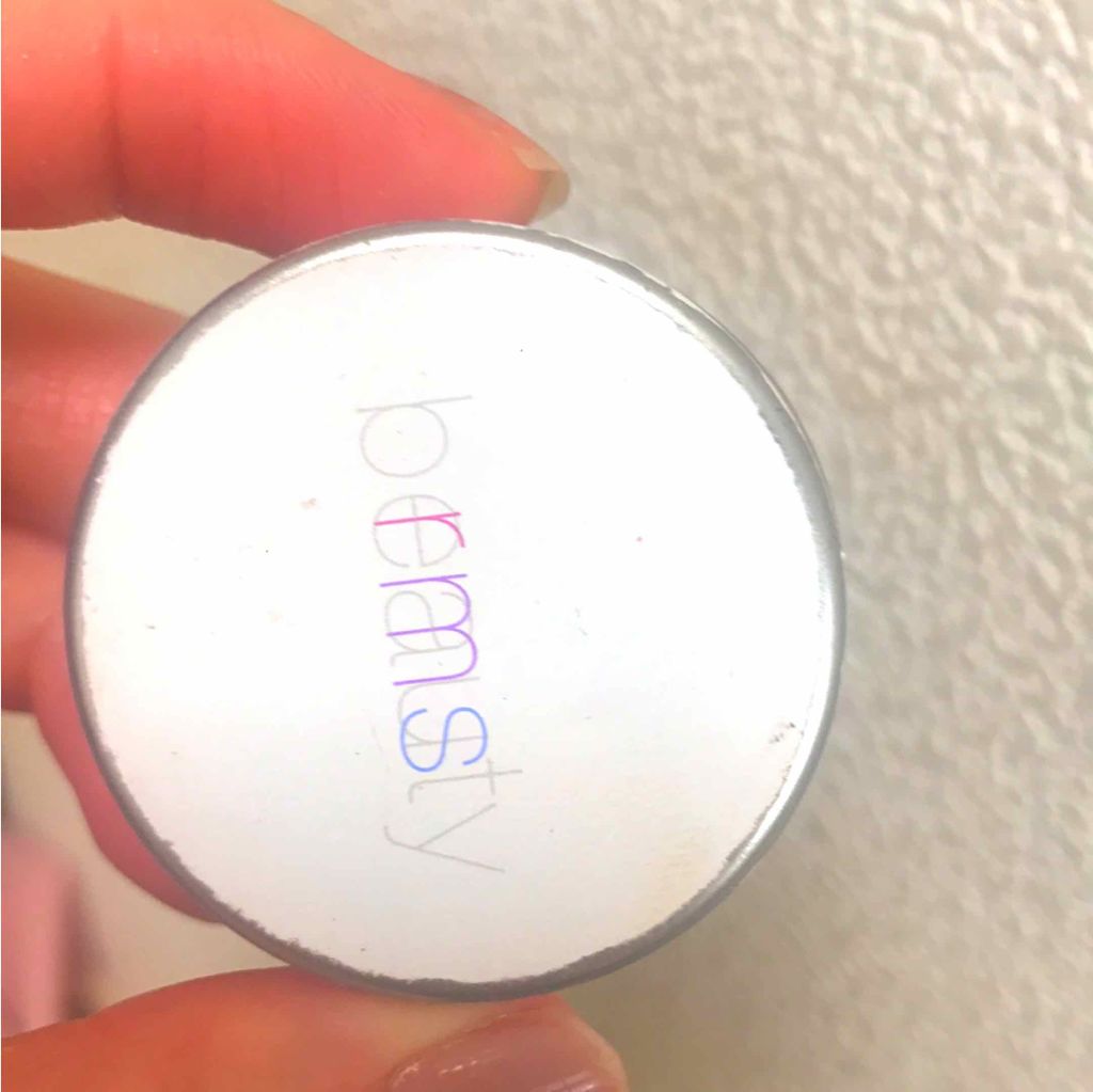 ルミナイザー/rms beauty/クリームハイライトを使ったクチコミ（1枚目）