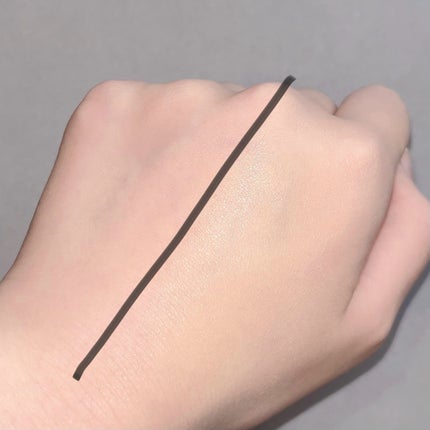 レイヤリングフィット グロークッションEX/TFIT/クッションファンデーションを使ったクチコミ(3枚目)