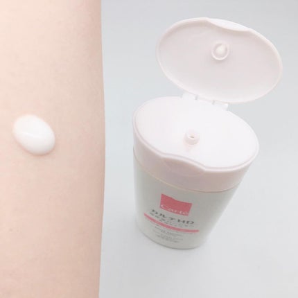 モイスチュア フェイス&ボディローション/カルテHD/ボディローションを使ったクチコミ(2枚目)