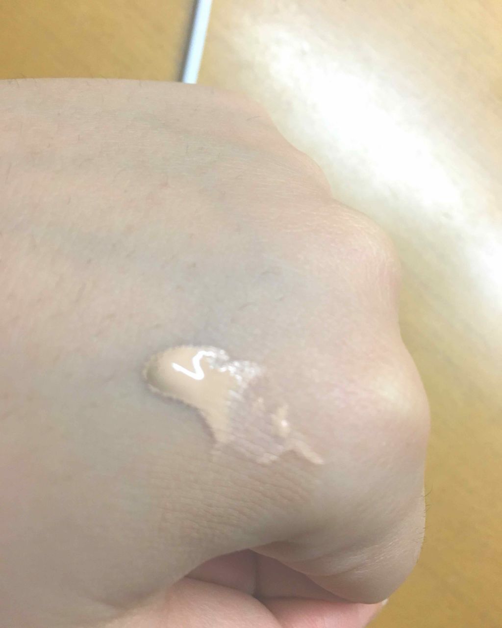 キルカバー ステイパーフェクトファンデーション/CLIO/リキッドファンデーションを使ったクチコミ(2枚目)