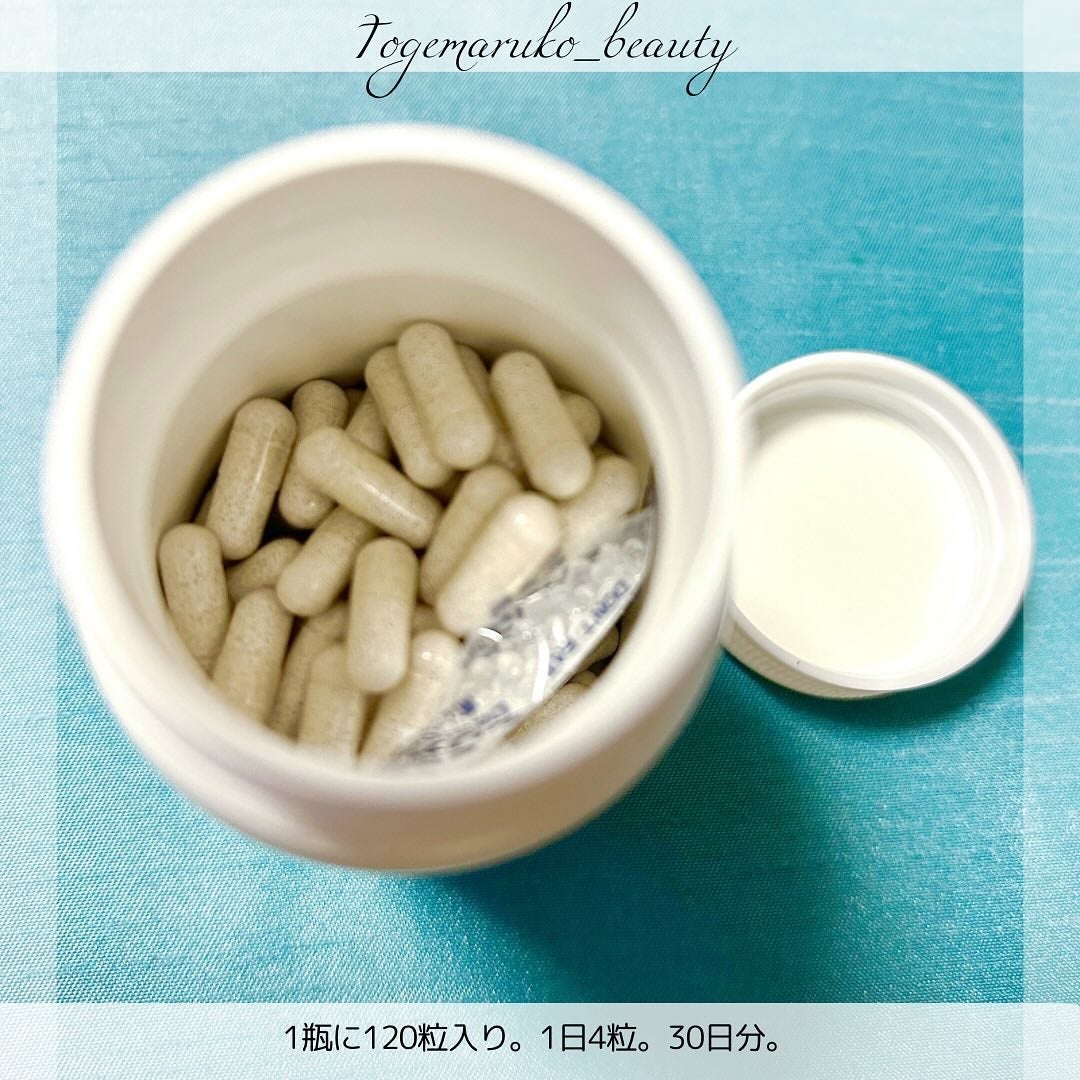 とげまる子🌸フォロバ100相互🌸 on LIPS 「#とげまる子ビューティー 更年期を自覚して、積極的に始めたこと..」(2枚目)