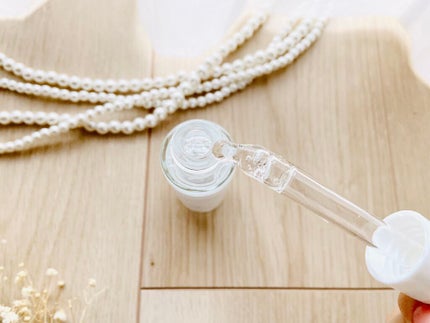 バランシング ブースターセラム スムース/Litomy/美容液を使ったクチコミ(6枚目)