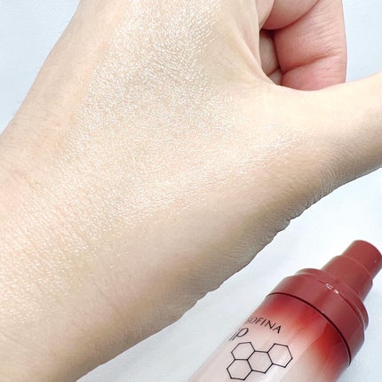 ソフィーナ iP ハリ弾力注入美容液/SOFINA iP/美容液を使ったクチコミ(6枚目)