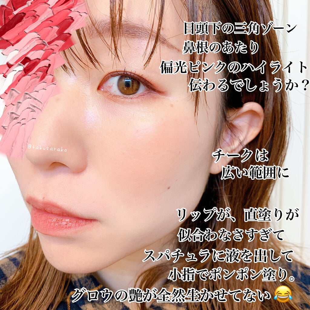 ペンシル アイブロウ/DECORTÉ/アイブロウペンシルを使ったクチコミ(10枚目)