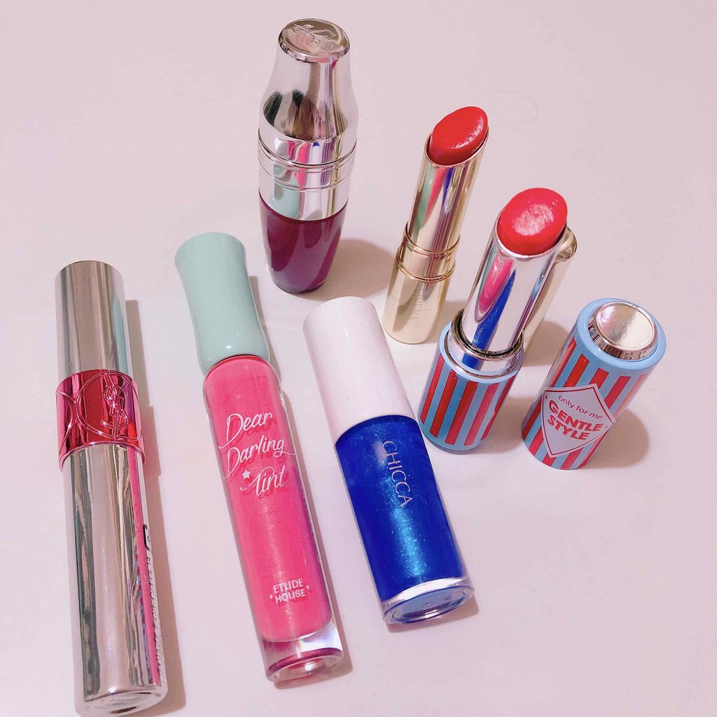 アディクション ザ アイシャドウ/ADDICTION/単色アイシャドウを使ったクチコミ(2枚目)