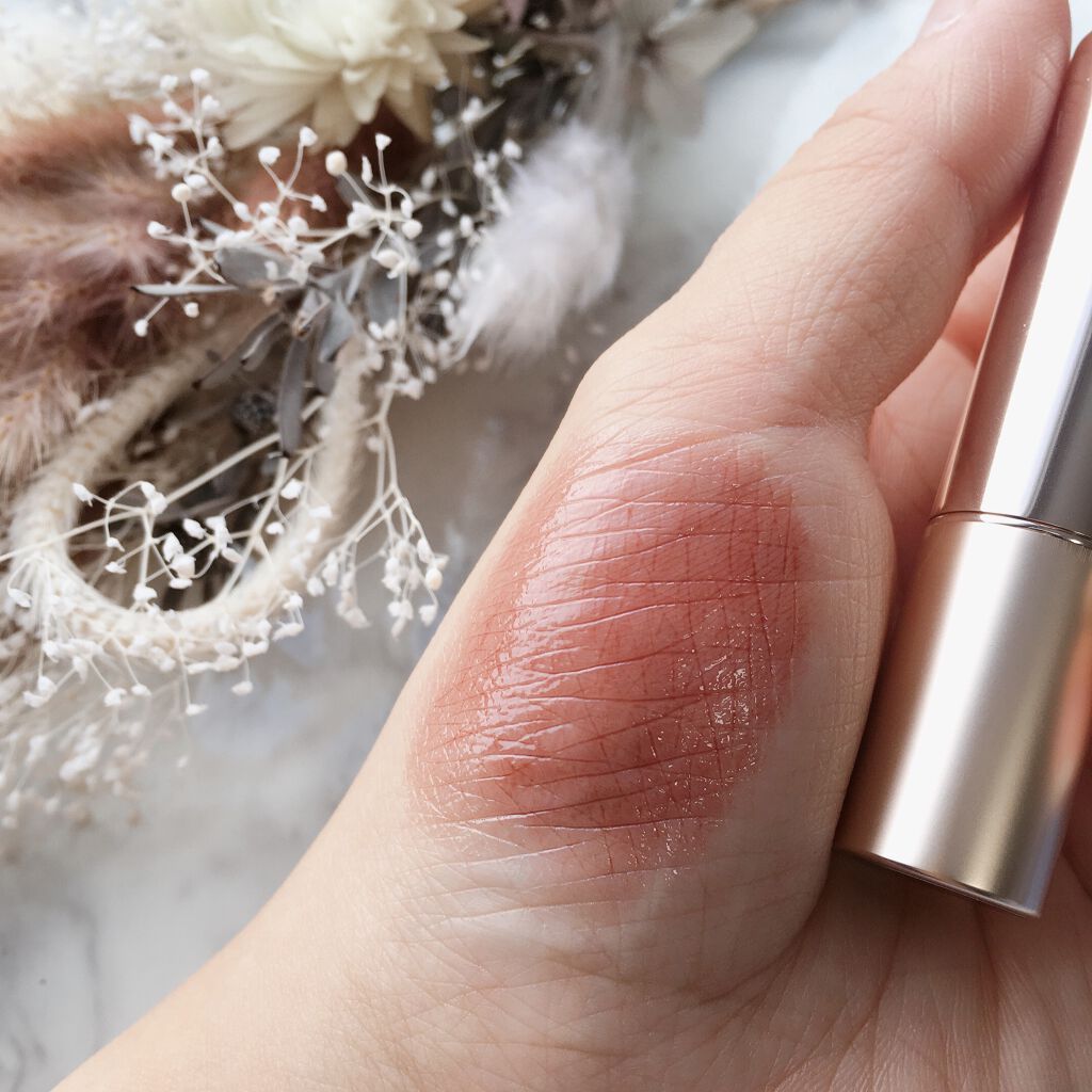 オペラ リップティント N/OPERA/リップティントを使ったクチコミ（3枚目）