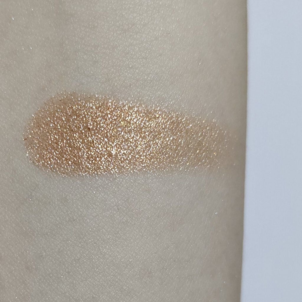 リュクスアイシャドウ/BOBBI BROWN/単色アイシャドウを使ったクチコミ(3枚目)