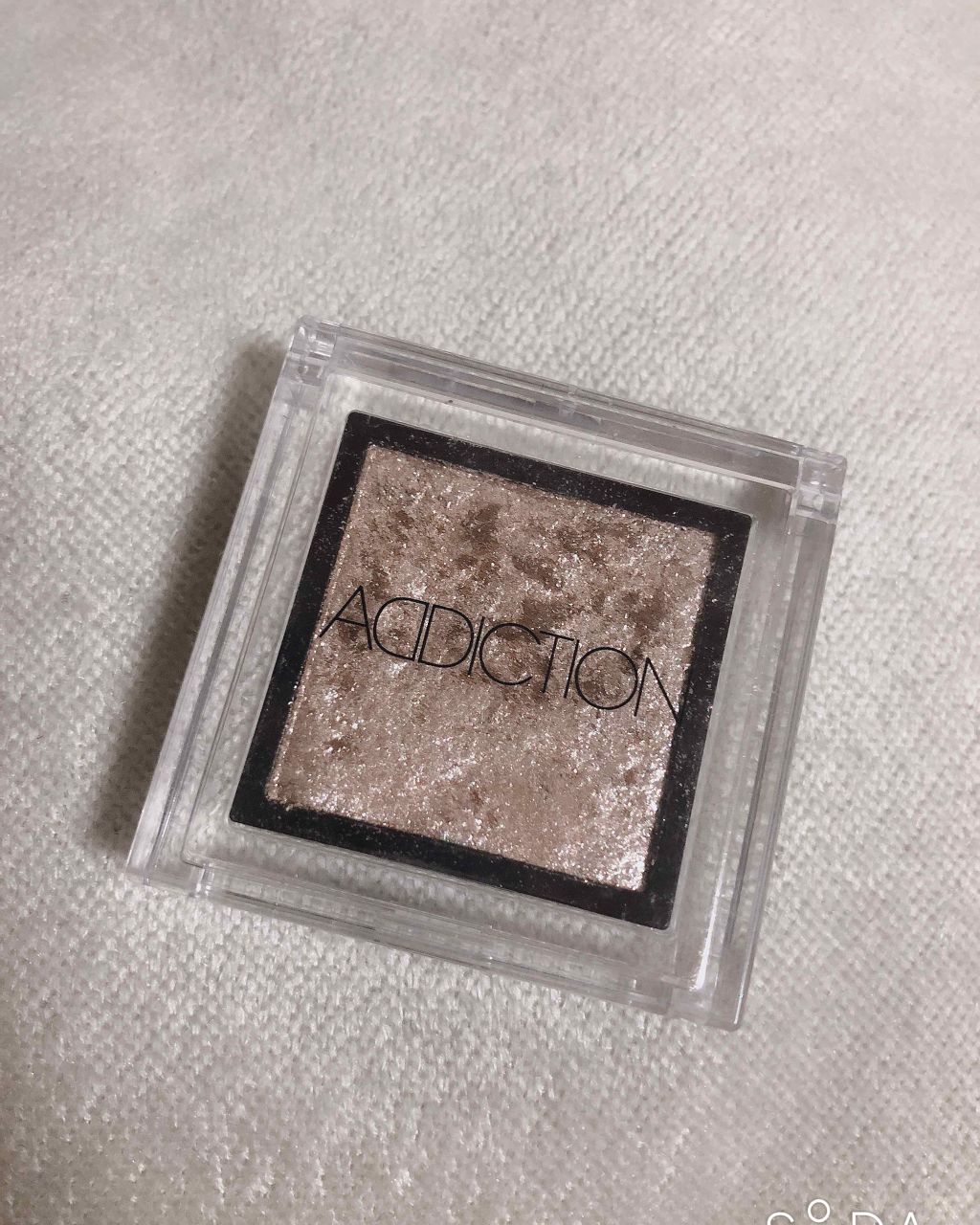 ウィッチズ フィットスティックシャドウ/Witch's Pouch/スティックアイシャドウを使ったクチコミ（3枚目）