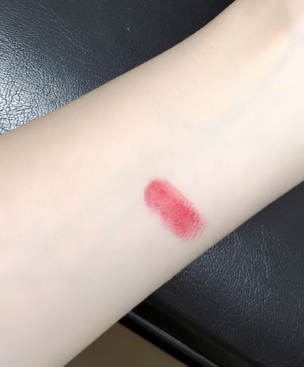 ルージュ ディオール ウルトラ ルージュ/Dior/口紅を使ったクチコミ(2枚目)