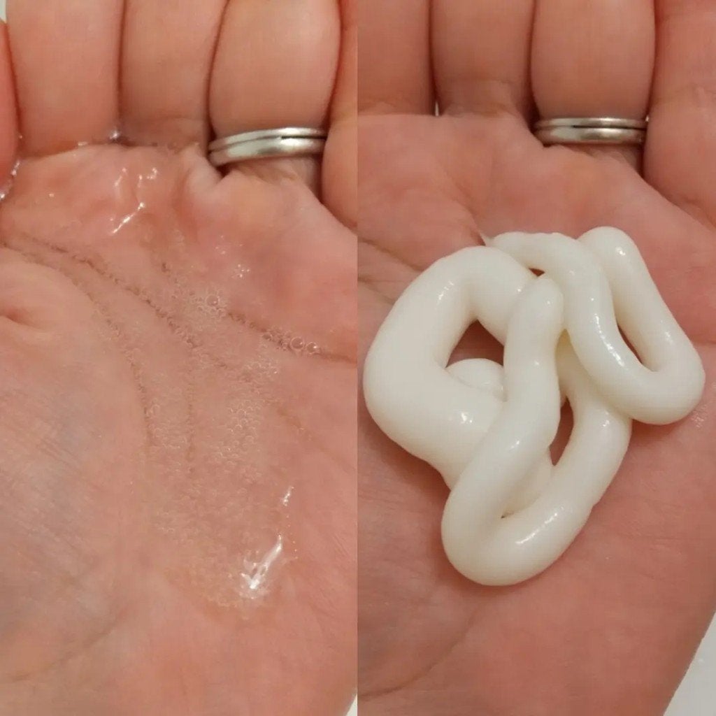 ナノグロストリートメント/SpaniQ/洗い流すヘアトリートメントを使ったクチコミ(3枚目)