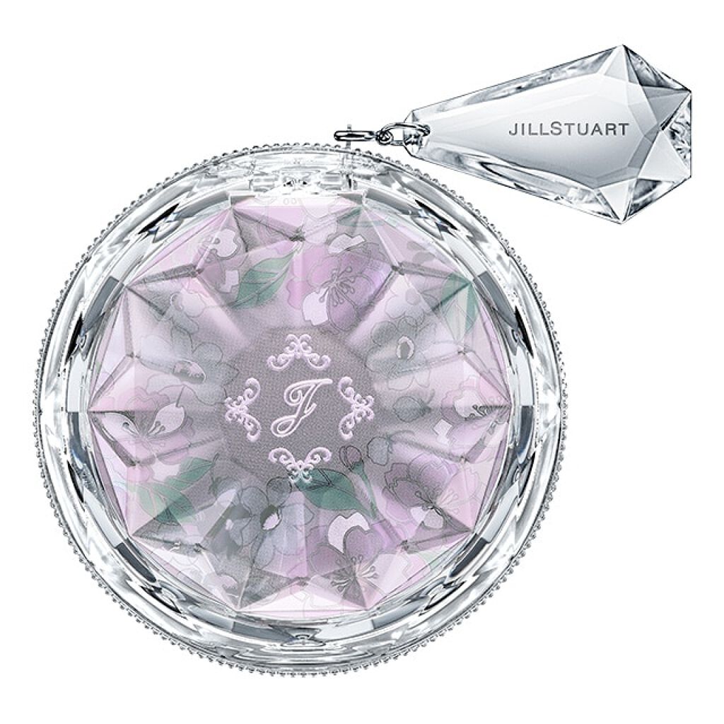 試してみた】サクラブーケ ブルーム ミックスブラッシュ コンパクト