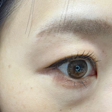 MOTE MASCARA/UZU BY FLOWFUSHI/マスカラを使ったクチコミ(3枚目)