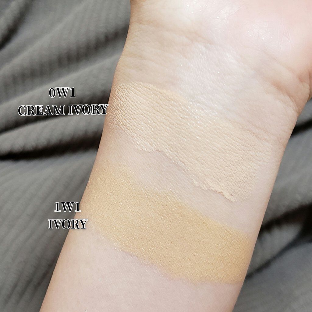 ピュア キャンバス プライマー ブラーリング/ローラ メルシエ/化粧下地を使ったクチコミ(2枚目)