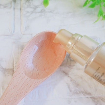 ディープダメージリペアー ヘアオイル/パンテーン/ヘアオイルを使ったクチコミ(2枚目)