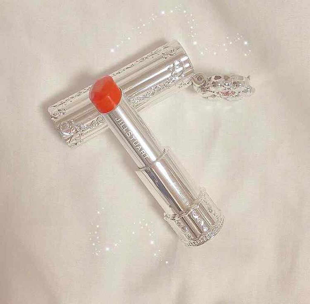 リップブロッサム (旧)/JILL STUART/口紅を使ったクチコミ(1枚目)