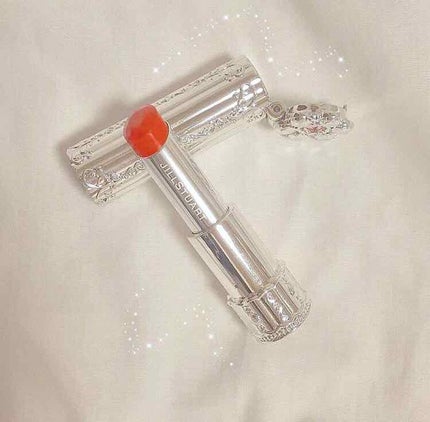 リップブロッサム (旧)/JILL STUART/口紅を使ったクチコミ(1枚目)