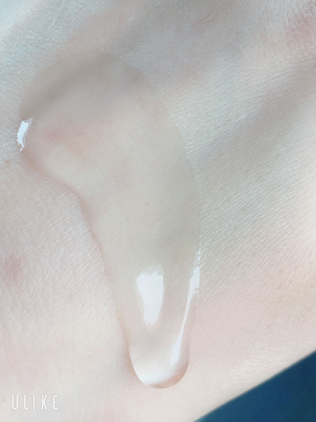 ミス ディオール ハンド ジェル/Dior/ハンドジェルを使ったクチコミ（2枚目）