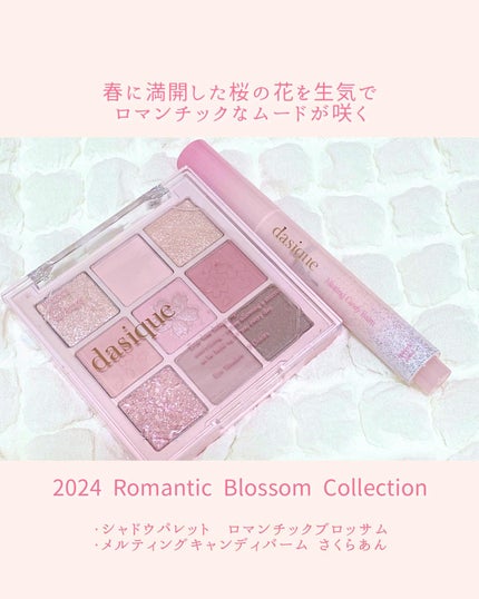 シャドウパレット/dasique/アイシャドウパレットを使ったクチコミ(2枚目)