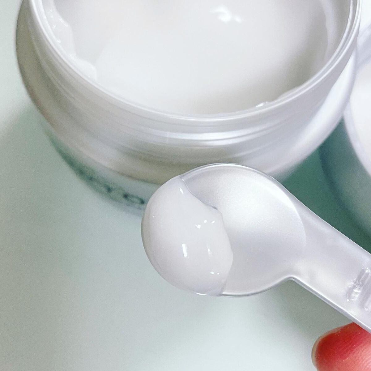 パーフェクトワン 薬用ホワイトニングジェル/パーフェクトワン/オールインワン化粧品を使ったクチコミ（3枚目）