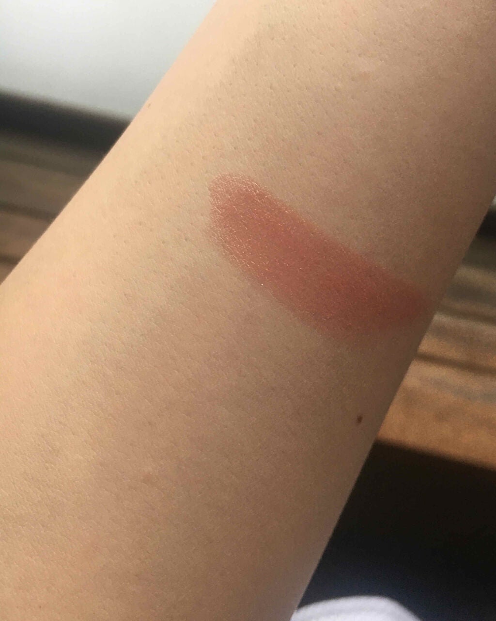 トーン ペタル エッセンス リップ/to/one/口紅を使ったクチコミ(4枚目)