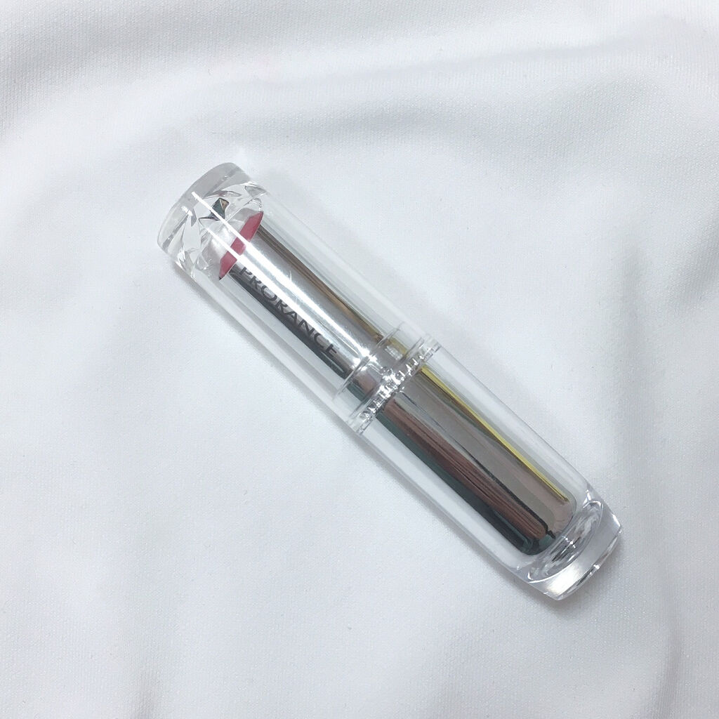 サニーグラムEXリップスティック/プロランス/口紅を使ったクチコミ（3枚目）