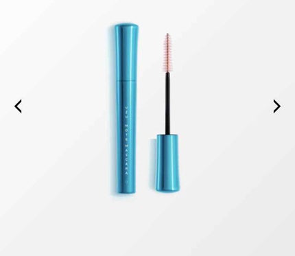 MOTE MASCARA™ (モテマスカラ)/UZU BY FLOWFUSHI/マスカラを使ったクチコミ(1枚目)