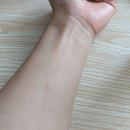 メイク落としオイル/カウブランド無添加/オイルクレンジングを使ったクチコミ(5枚目)