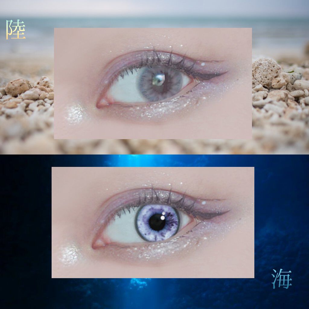 クイックラッシュカーラー/キャンメイク/マスカラ下地を使ったクチコミ（3枚目）