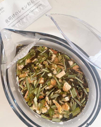 CHASTA/共栄製茶/その他を使ったクチコミ(7枚目)